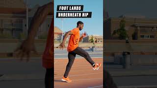 Improve Your Running Technique  Sprinting Drill [upl. by Ander]