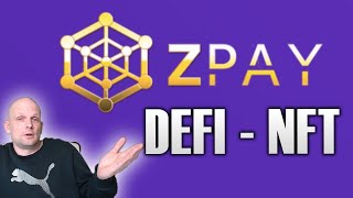 ZELAAPAYAE CRYPTO ZPAE TOKEN DEFI NFT PROJECT REVIEW [upl. by Raynata]