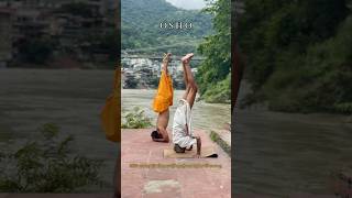 Importance of Sirshasanamotivation yogaculture yogaposes yoga yogateacher meditation reels [upl. by Einegue]