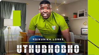 Uthubhobho Igoli official audio [upl. by Swift692]