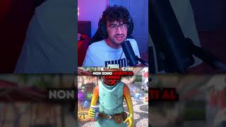 SAW sta ARRIVANDO su FORTNITE ⁉️Fortnite ITACAPITOLO 5 SEASON 4fortnite viral shorts [upl. by Noiramaj]