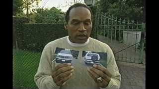 OJ Simpson THE INTERVIEW Pt8 [upl. by Tamma]