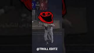 KARATE TROLL FACE EDIT  COLDEST TROLL FACE OF THE MONTH  trollfacetrollediteditshorts [upl. by Urquhart]