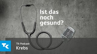 Diagnose Krebs  mit PD Dr Niels Hallama [upl. by Baxy104]