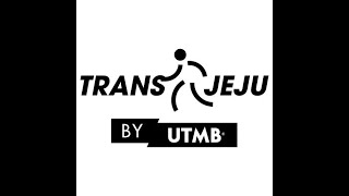 Transjeju by UTMB 2024 [upl. by Rebmit]