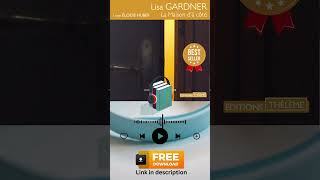 Découvrez La maison dà côté livre audio gratuit de Lisa Gardner  Téléchargement gratuit books [upl. by Gauthier]