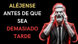 Cómo el Estoicismo Puede Ayudar a Lidiar con Narcisistas en el Ambiente de Trabajo [upl. by Alcot]