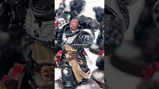 Goonhammer Unit Overview Black Templars Primaris Crusaders [upl. by Reehsab]