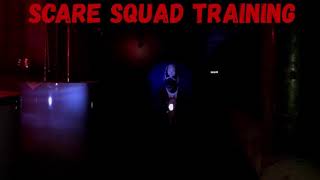 Thrill at the Ville Scare Squad Training [upl. by Leroy50]