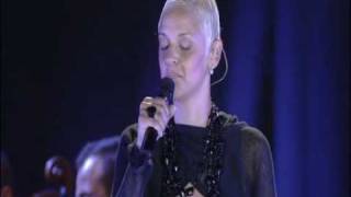 Mariza  Desejos Vãos Florbela Espanca HD Fado Live Lisboa [upl. by Cassie110]