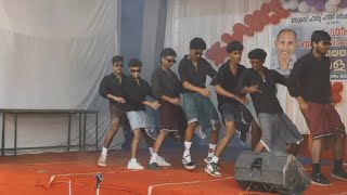 New dance 2024  New Dance ladko ka  Lazy dance for boys  viral trending dance [upl. by Aerdno]