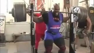 Ronnie Coleman Yeah Buddy [upl. by Nostaw]