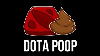 DOTA POOP 6 [upl. by Whelan]