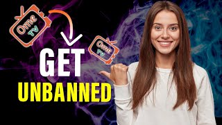 How to get unbanned from Ome TV Full Guide [upl. by Lamdin]