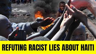 How White Supremacy Destroyed Haiti [upl. by Anisor]