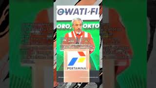 6147 PERTAMINA GROUP DAN UNIVERSITAS UDAYANA SINER [upl. by Warga]