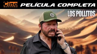 Los Pollitos  Película Completa  Cine Mexicano [upl. by Adon]