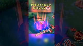 Thử Thách Này Lạ Quá Volkath Với Bijan Bị Đảo Ngược À  🤯 lienquanmobile lienquan shorts aov [upl. by Reyem]