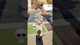 I got him so many times💀 youtubeshorts funny prank shortsviral [upl. by Nogaem]