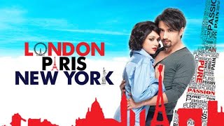 London Paris New York  2012  Ali Zafar Old Full Movie Facts And Important Talks [upl. by Adnohral205]