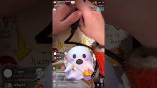 Custom Wood Burning CWB TikTok Live  14th December 2023 [upl. by Ahsinrac]