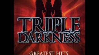 Triple Darkness ft EC Illa and Traxster  Peep Game [upl. by Atlas]