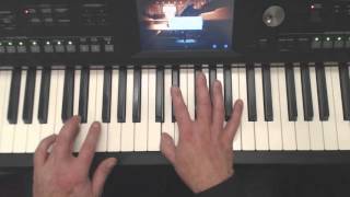 Pianoles 50 Kufstein playalong pianomethode Gratis online pianocursus voor beginners [upl. by Clea]