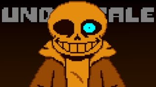 Undertale Last Breath  Chapter 1 RELEASE [upl. by Kay]