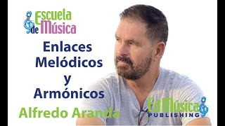 ENLACES MELODICOS Y ARMONICOS [upl. by Noinatrad]