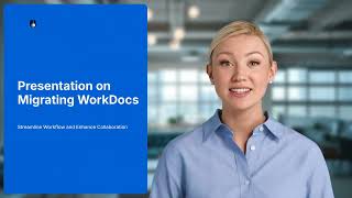 Migrating Content from AWS WorkDocs to OneDrive A StepbyStep Guide [upl. by Ahsetal]