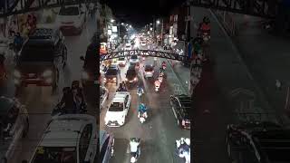 traffic taguig shortvideo shorts [upl. by Thagard]