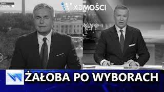 Wielka PORAŻKA TVN XD  XDmości 244 [upl. by Crispen679]