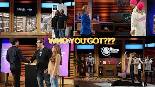 SHARK TANK SUMMARY SEASON 15 EP 18 [upl. by Lind401]