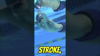 Dave Denniston Breaststroke Turns amp Breakouts [upl. by Worsham]