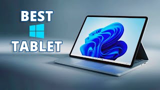 Top 5 Best Windows Tablet [upl. by Lamaj]