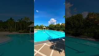 NORTHTOWN SWIMMING POOL northtown lotforsale davaolotforsale apolonioandgeonzonrealty [upl. by Myrlene]