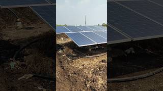 best solar panel Tatapower system installation solarpanels system in india soldering Shorts [upl. by Lrig]