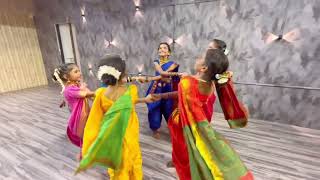 Udhal Ho song dance choreography for children bollywood dance video  2023 YCD Dance video [upl. by Clint]