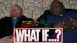 What If Huel and Kuby Took Walter’s Money  A Breaking Bad Story [upl. by Akeihsat99]