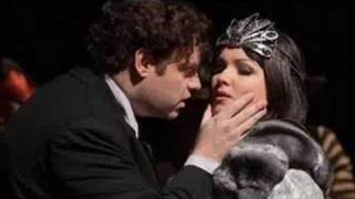 Anna Netrebko Joseph Calleja AntoniaHoffman Duet MET [upl. by Cissie261]