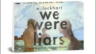 We Were Liars By E Lockhart Part 1 Welcome Chapters 13 [upl. by Nollahs]