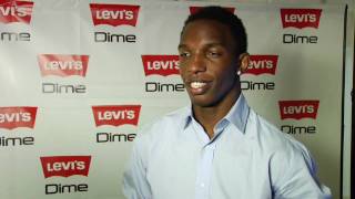 LevisDime 2009 NBA Draft Suite  Hasheem Thabeet [upl. by Bartlett976]