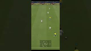 GERMANY vs BRAZIL PKs  PES KONAMI  تعليق عربي [upl. by Michiko]