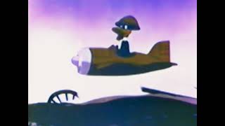 Daffy The Commando VHS [upl. by Shina444]