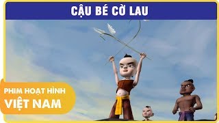 LÝ BÍ ĐỐI ĐẦU QUÂN LƯƠNG  PHIM HOẠT HÌNH LỊCH SỬ VIỆT NAM HAY NHẤT [upl. by Yarrum677]