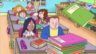 Horrid Henry New Episode In Hindi 2022  Horrid Henry In Hindi  Bas Karo Henry [upl. by Imoian830]