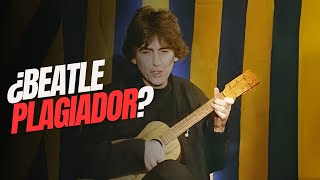 ¿Un BEATLE PLAGIADOR  La HISTORIA de quotMY SWEET LORDquot [upl. by Balfore]