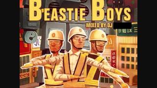 The Best Of The Beastie Boys Mix  Hosted By Phil [upl. by Bazil856]