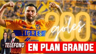 GIGNAC EN PLAN GRANDE  TELÉFONO ROJO [upl. by Malynda496]