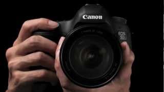 EOS 5D Mark III Walkaround COOL [upl. by Garin666]